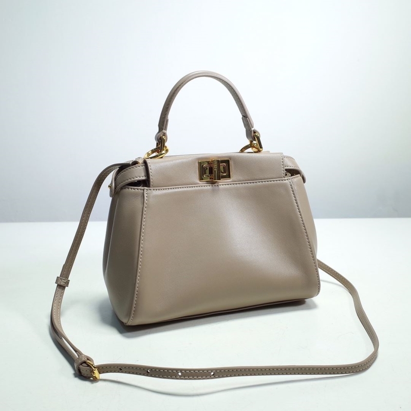 Fendi Top Handle Bags